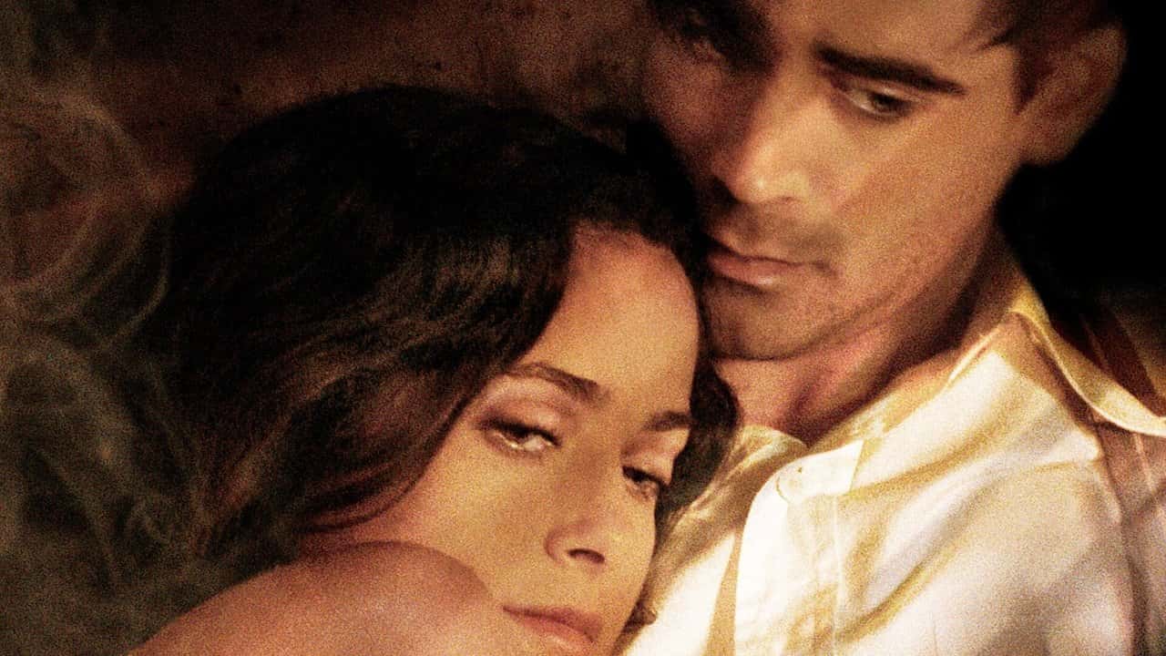 Кадр з фільму Запитай у пилу (2006)