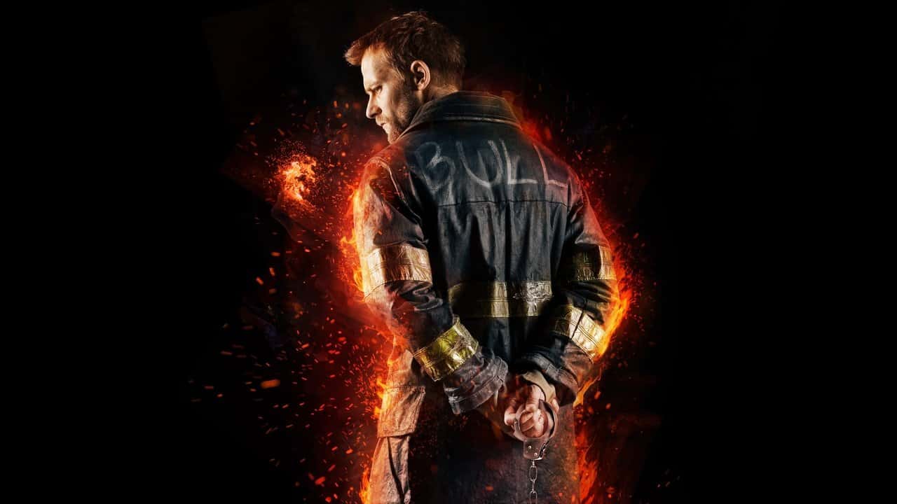 Кадр з фільму Зворотна тяга 2 (2019)