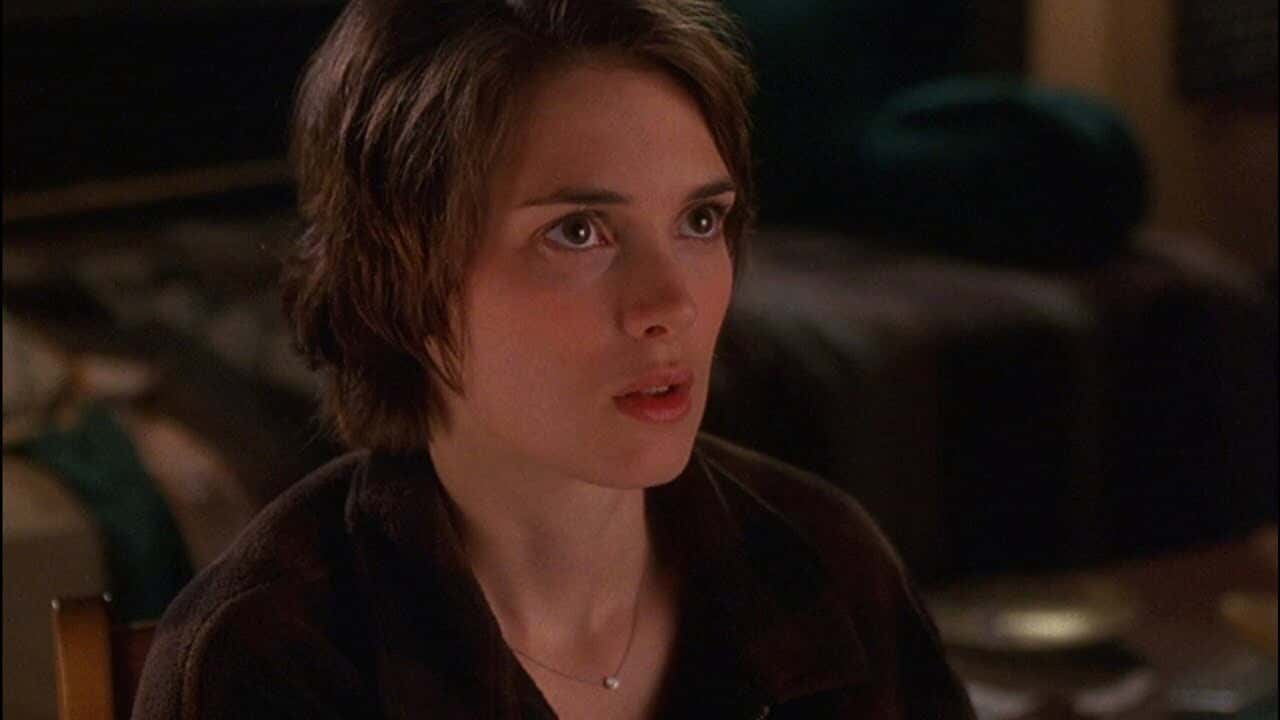 Кадр з фільму Хлопці (1996)