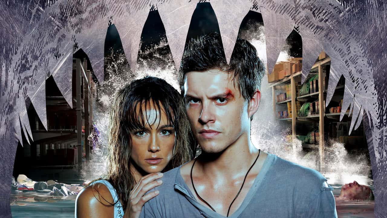 Кадр з фільму Цунамі 3D (2012)