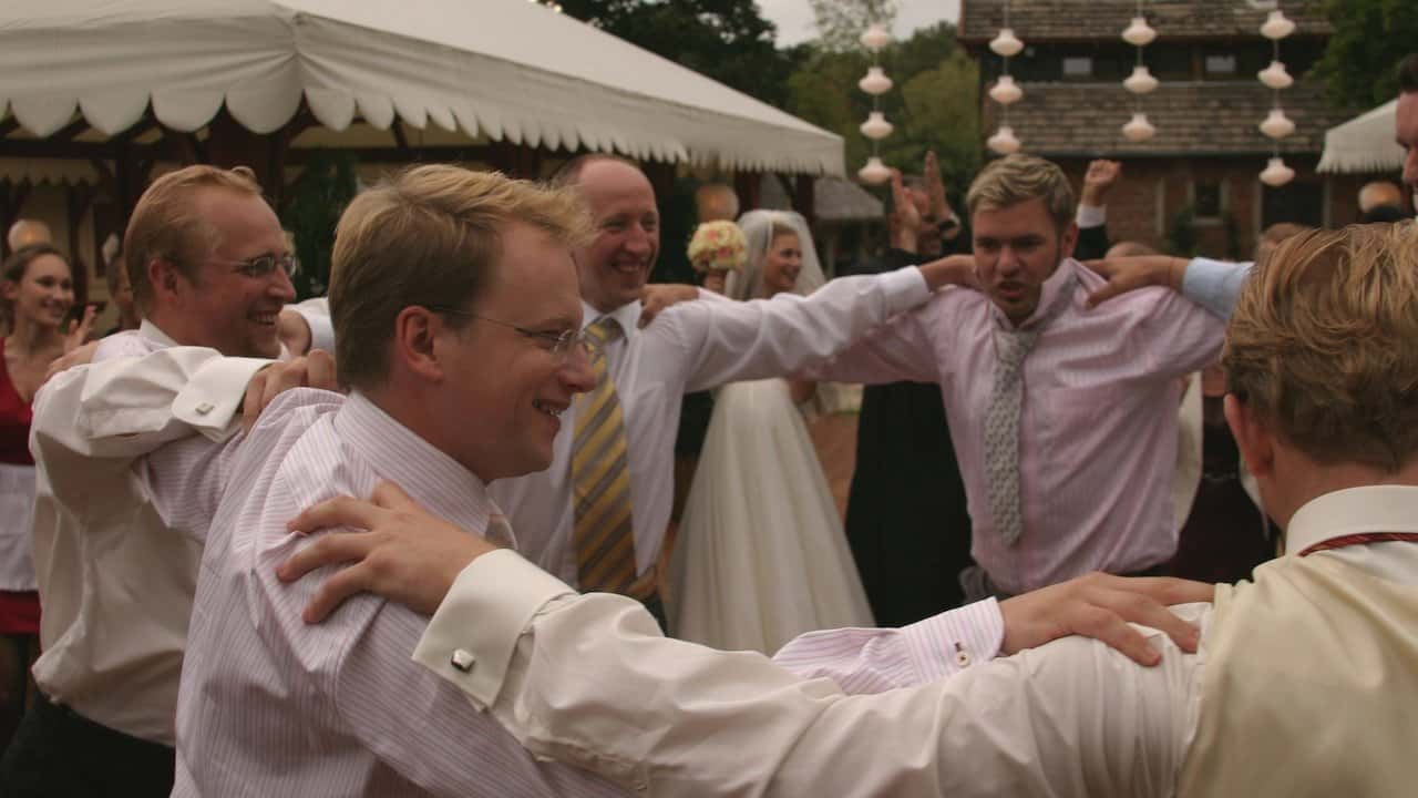 Кадр з фільму Тестостерон (2007)