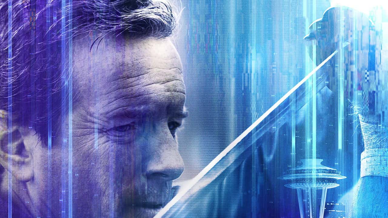 Кадр з фільму Бета-тест (2016)