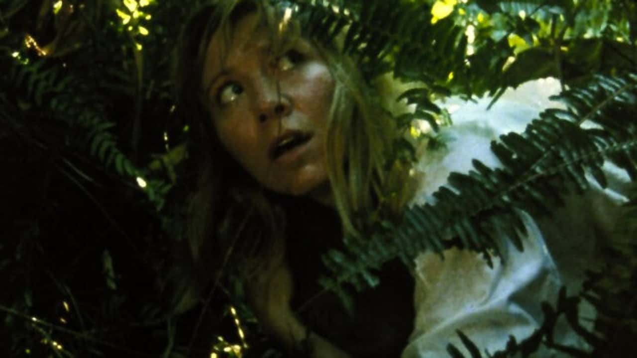 Кадр з фільму Фобія (1990)