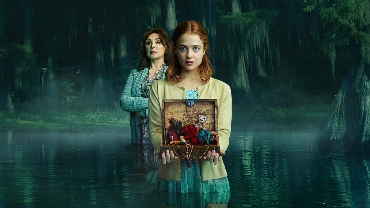 Кадр з фільму V.C. Andrews' Ruby (2021)
