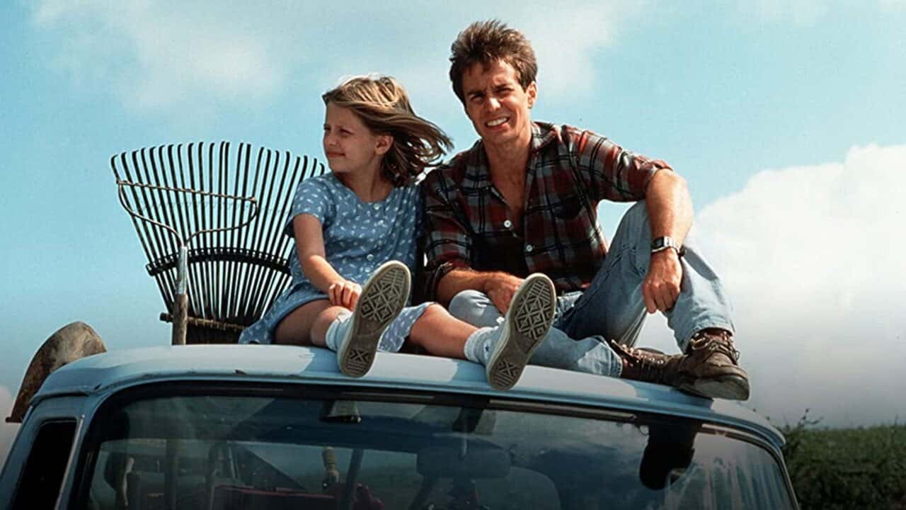 Кадр з фільму Лугові собачки / Лучні собачки (1997)