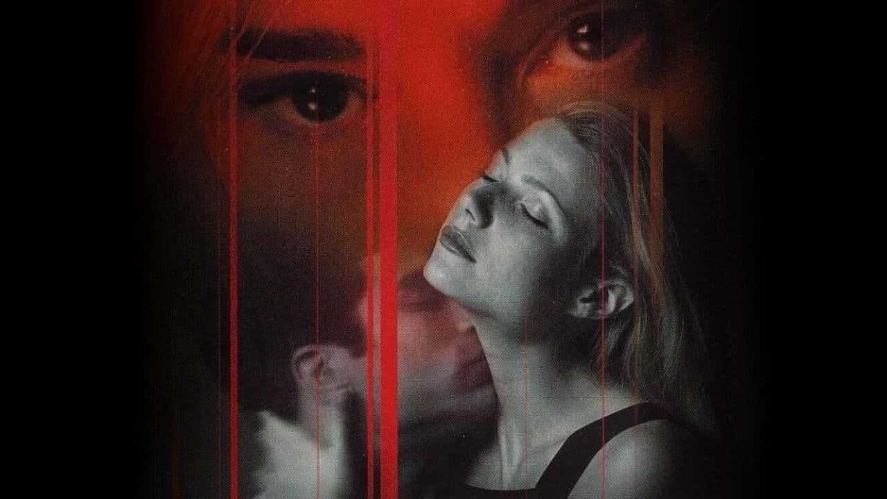 Кадр з фільму Спадок (1998)