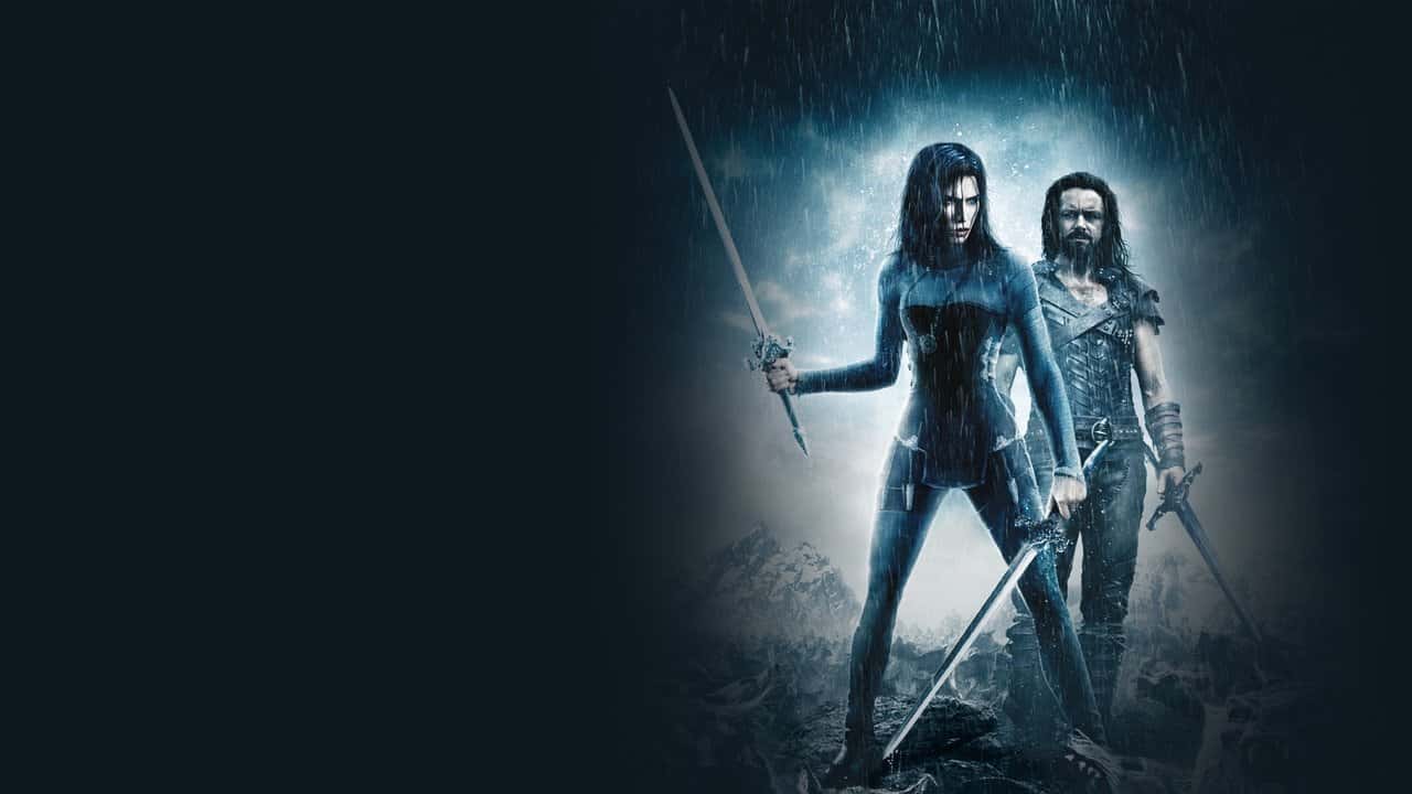Кадр з фільму Інший світ 3: Повстання ліканів (2009)