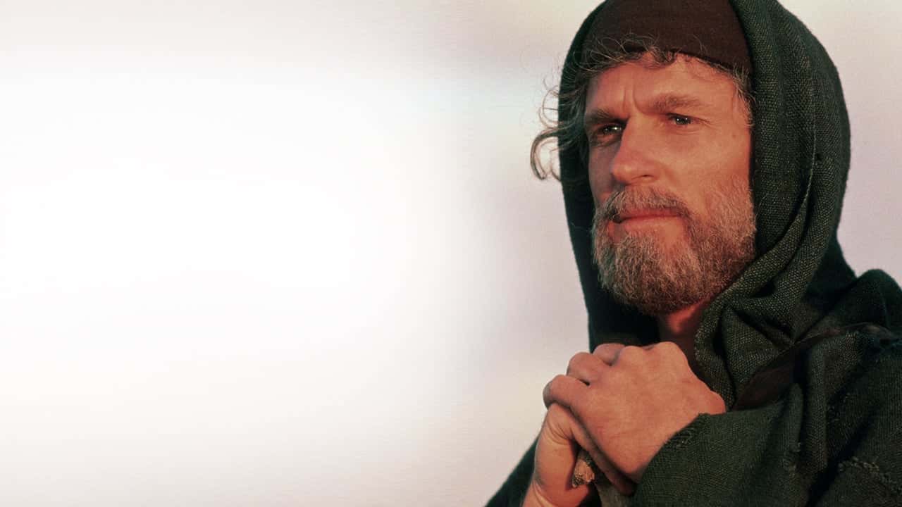 Кадр з фільму Яків (1994)