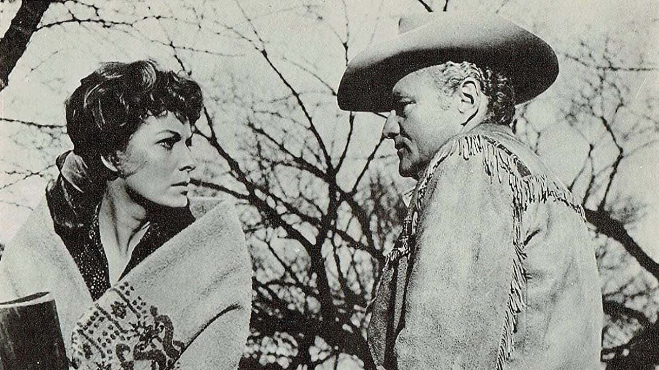 Кадр з фільму Смертельні компаньйони / Вбивчі компаньйони (1961)