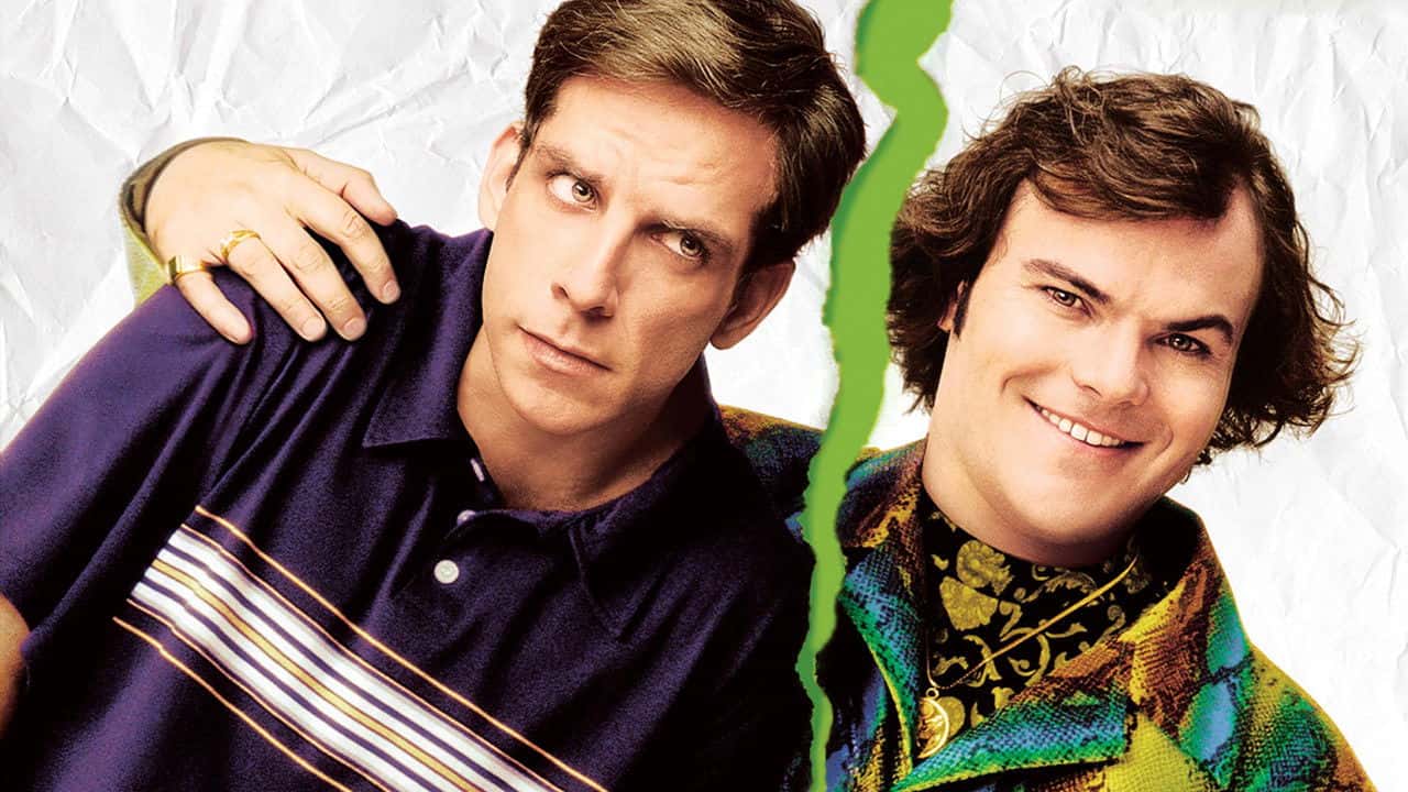 Кадр з фільму Заздрість (2004)