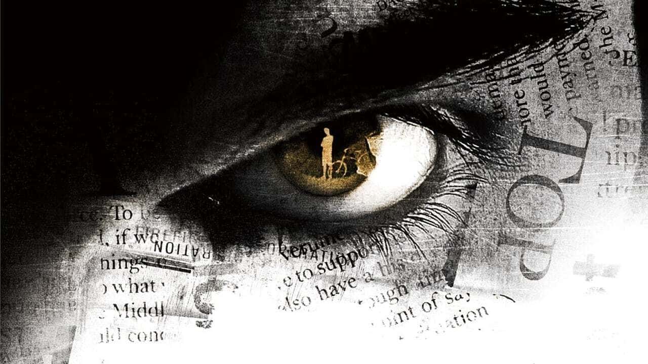 Кадр з фільму Бульвар жаху (2011)