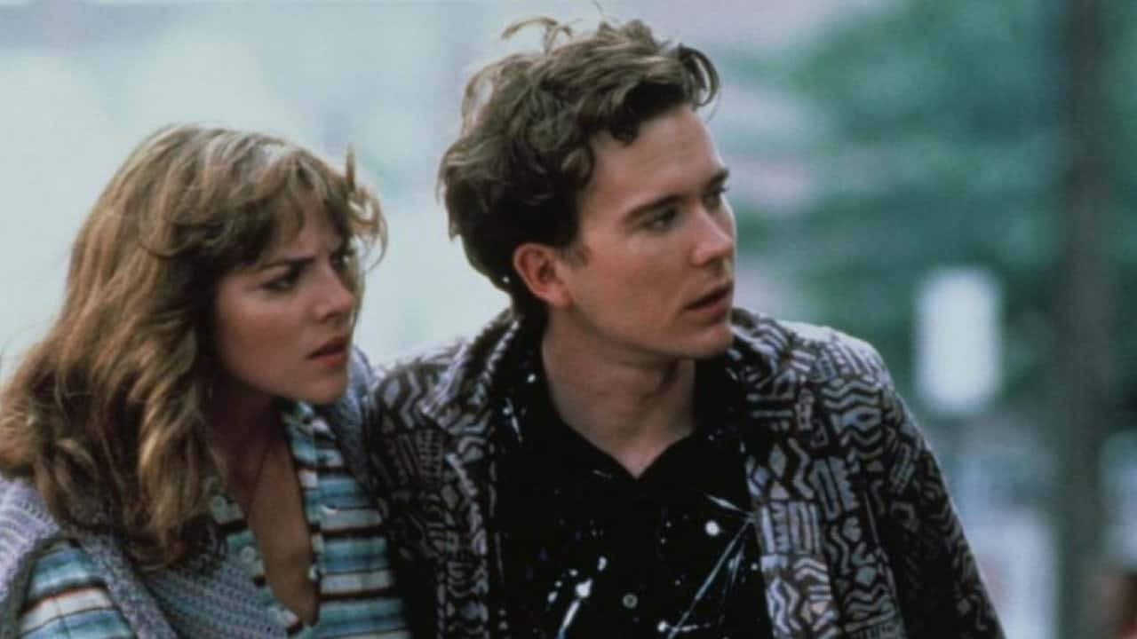 Кадр з фільму Турок 182 (1985)