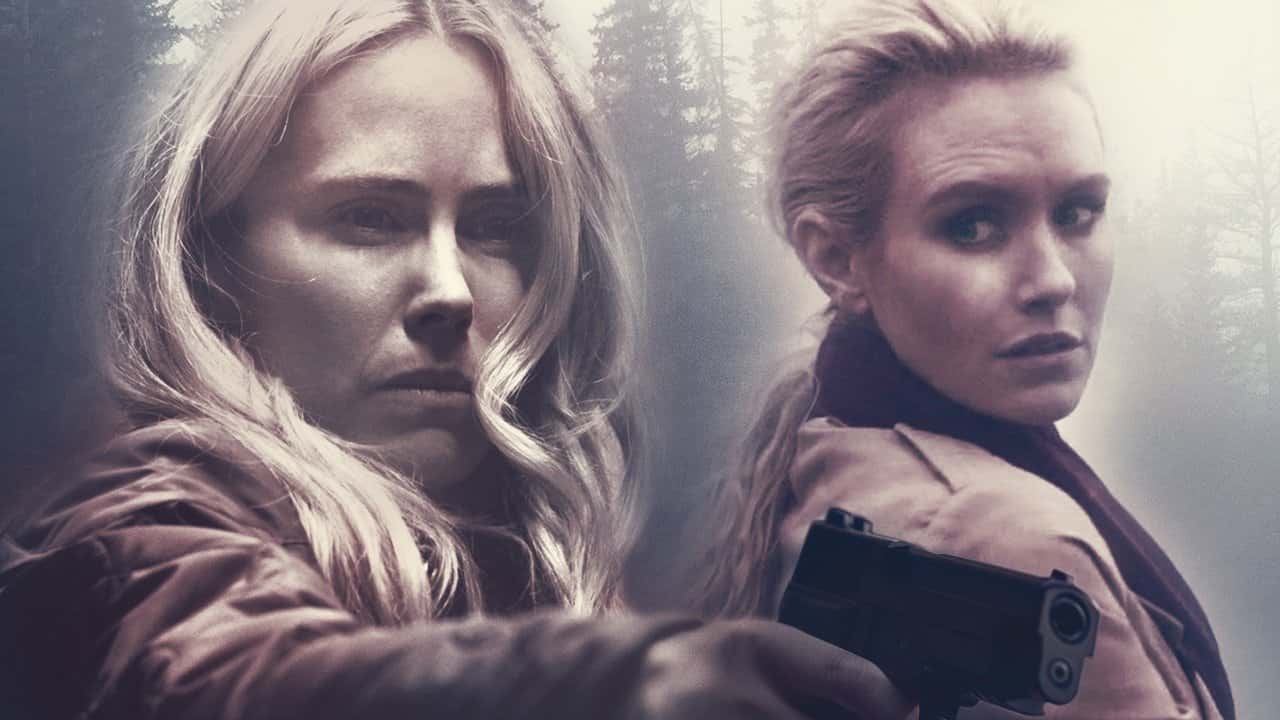 Кадр з фільму Секрети на озері / Приміське вбивство (2019)