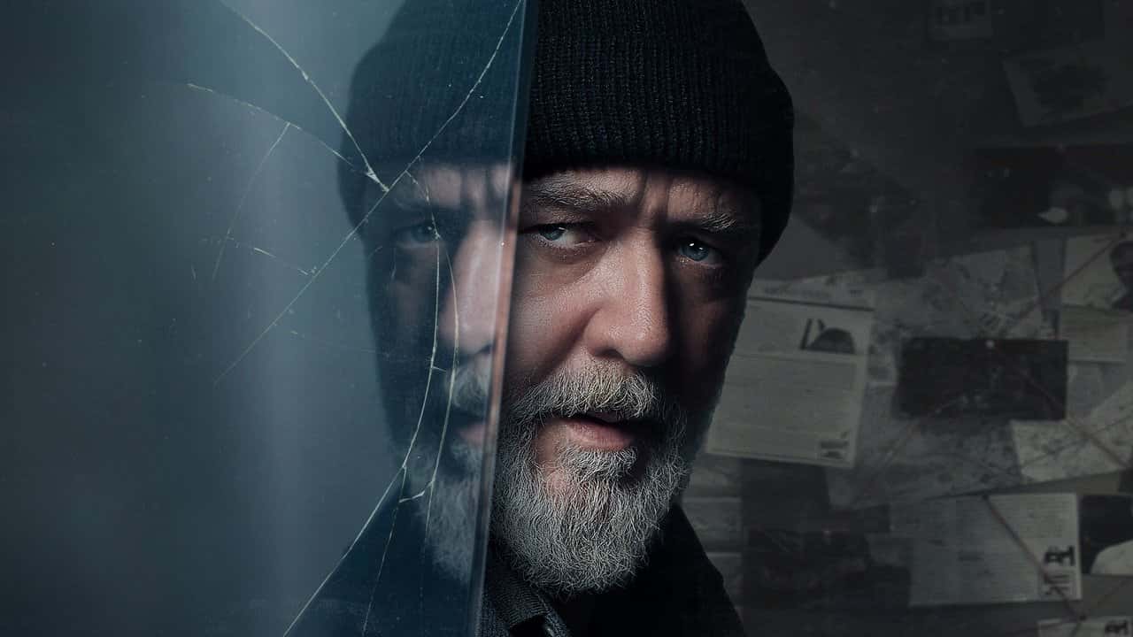 Кадр з фільму Сплячі Собаки (2024)