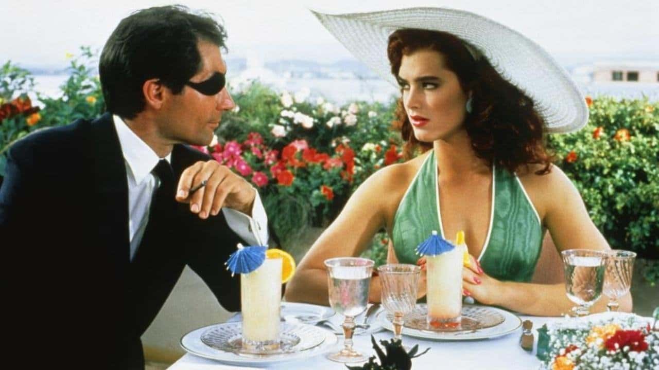 Кадр з фільму Бренда Старр (1989)