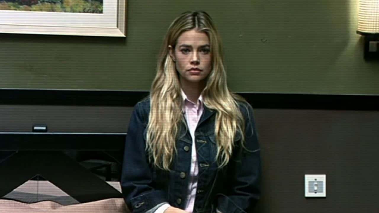 Кадр з фільму Повія / Шльондра (2004)