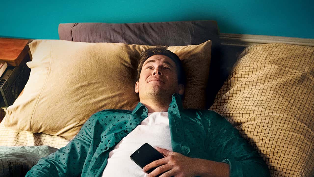 Кадр з фільму Джексі (2019)
