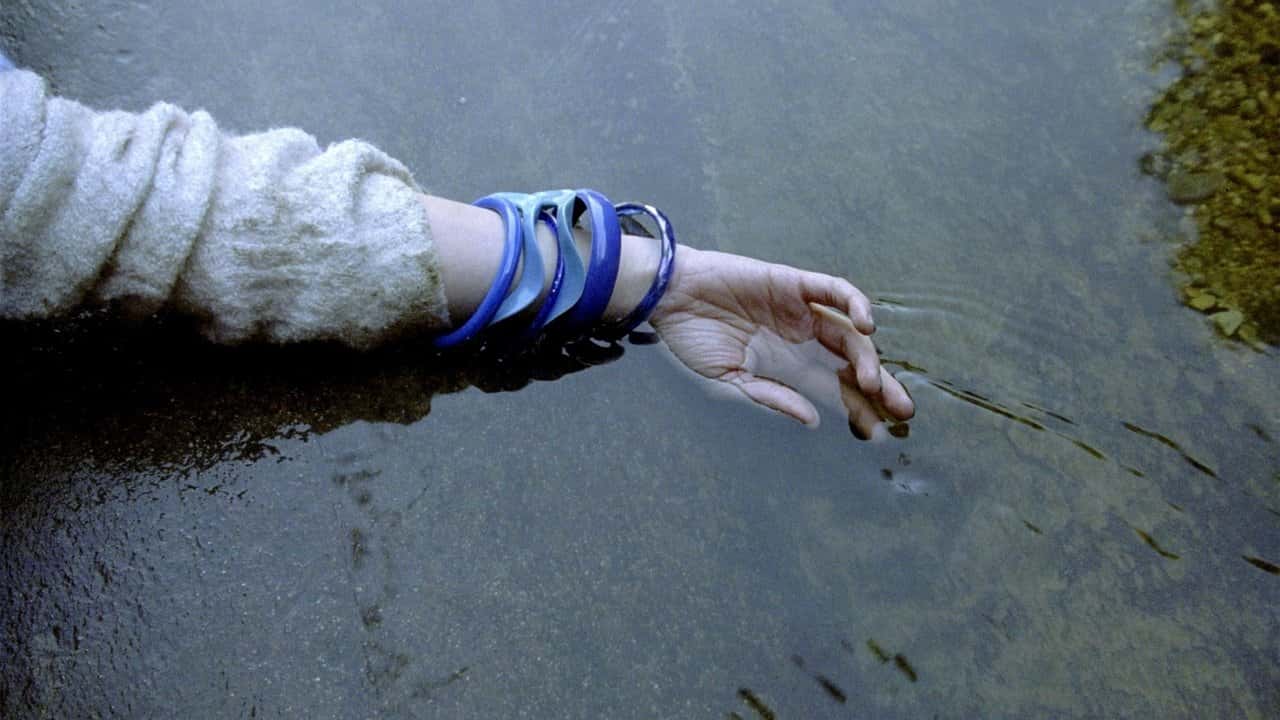 Кадр з фільму Цегла / Цеглина (2006)