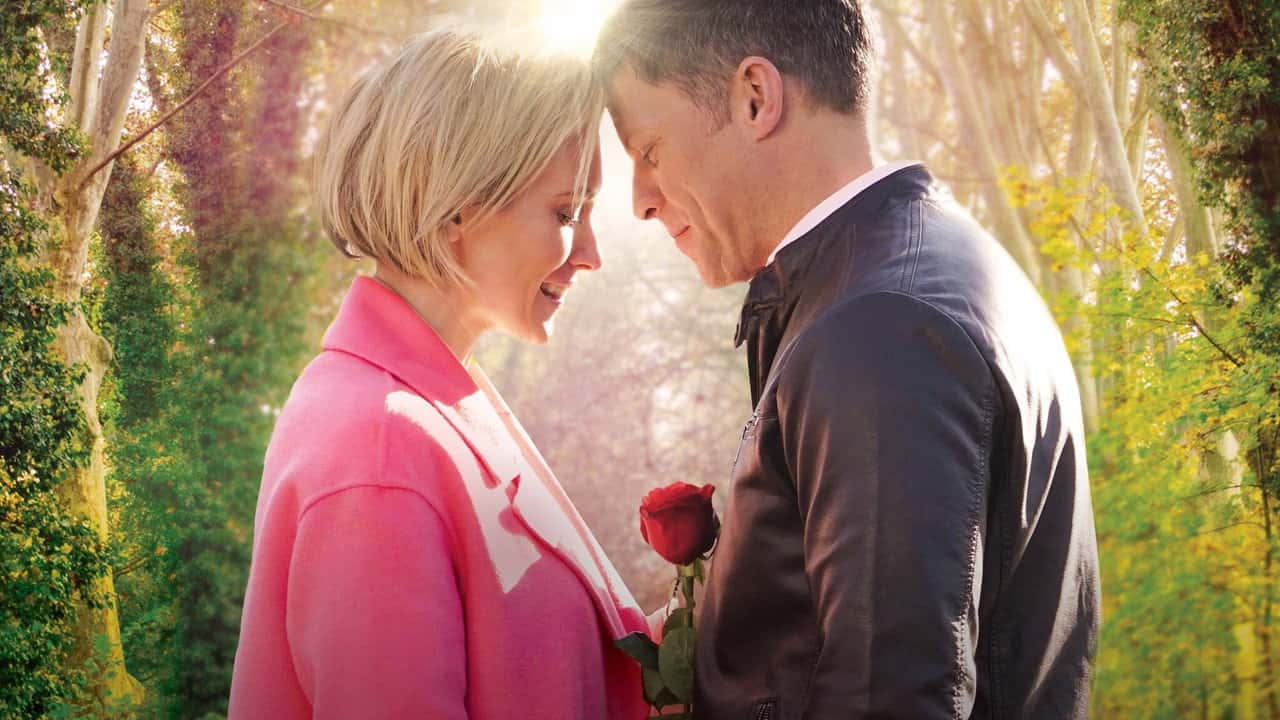 Кадр з фільму Вічний день Святого Валентина (2017)