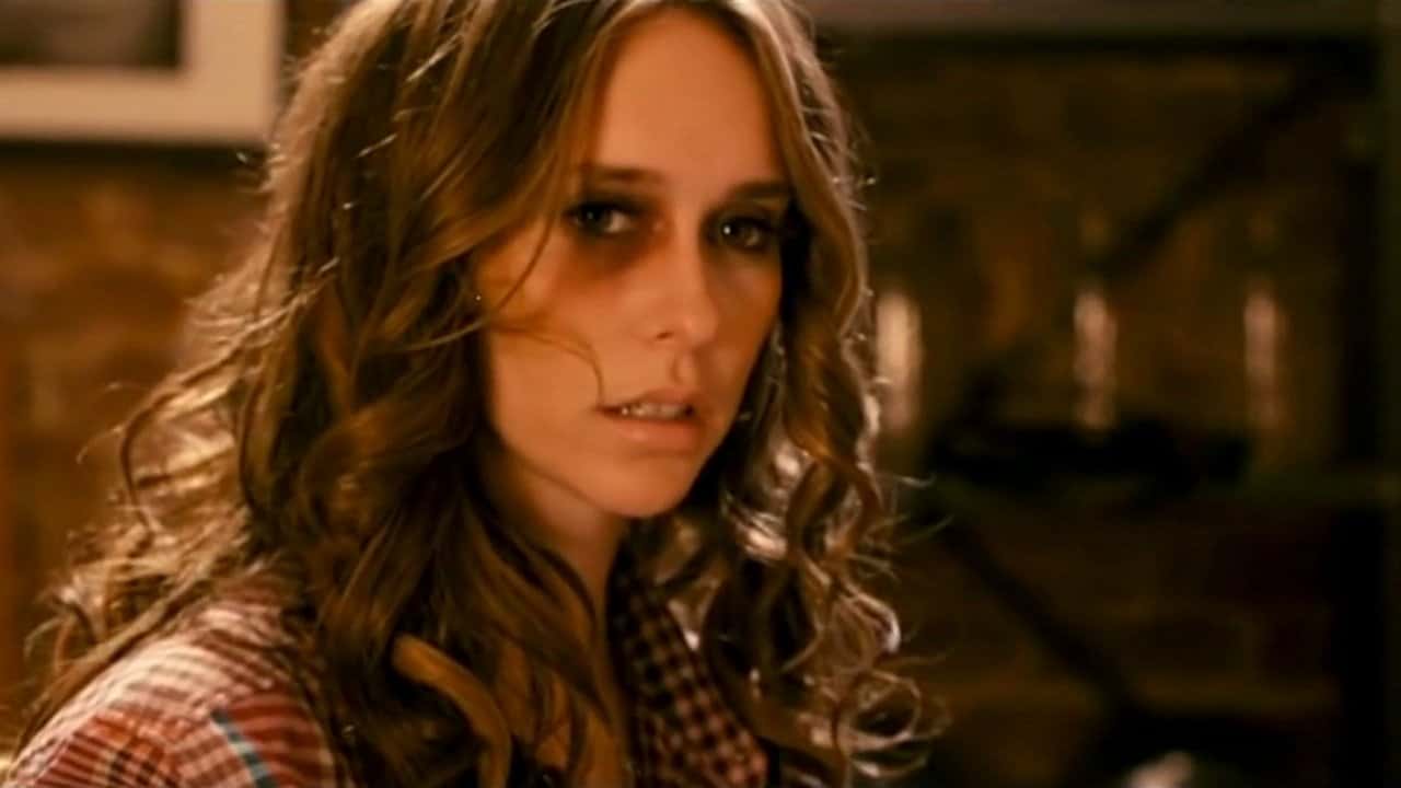 Кадр з фільму Кав'ярня (2011)