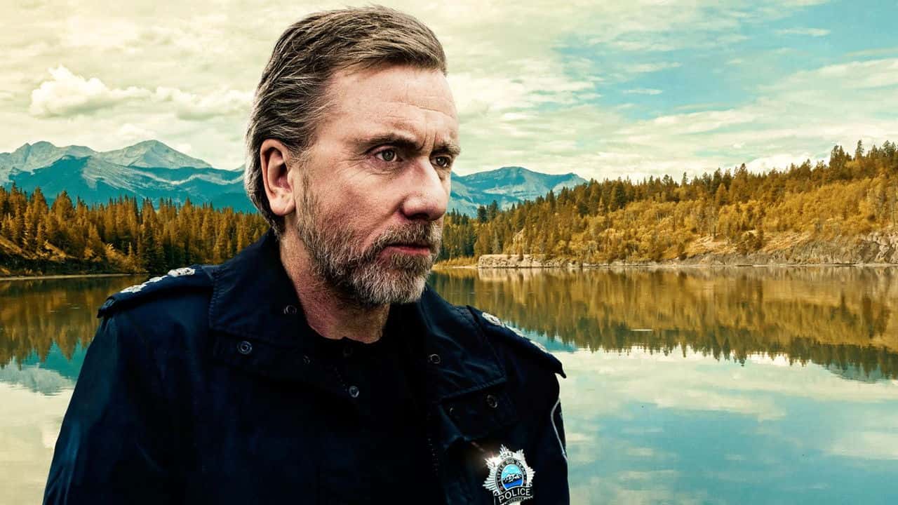 Кадр із серіалу Сталева зірка (2017)