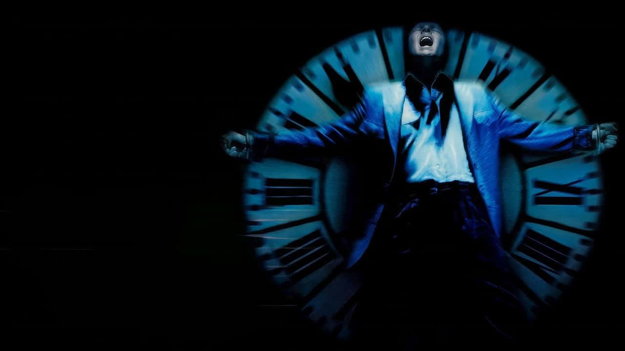 Кадр з фільму Місто пітьми / Темне місто [Режисерська версія] (1998)
