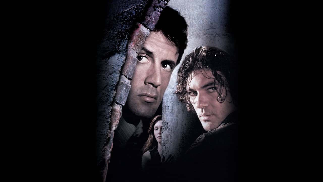 Кадр з фільму Убивці / Наймані вбивці (1995)