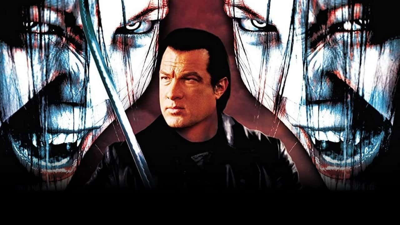 Кадр з фільму Остання надія людства (2009)