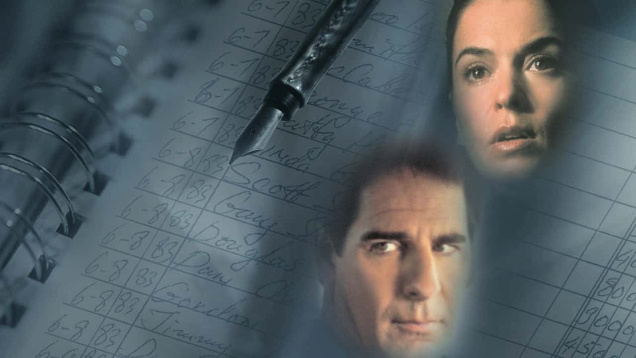 Кадр з фільму Поза підозрою (2000)