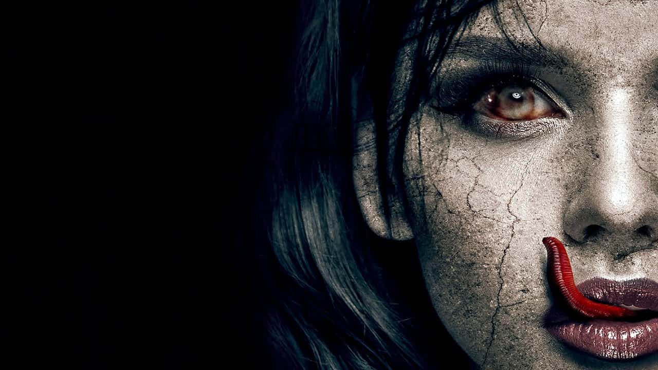 Кадр з фільму Вірус (2016)