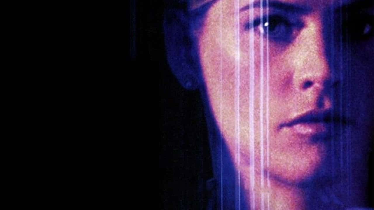 Кадр з фільму Мертва тиша (2003)