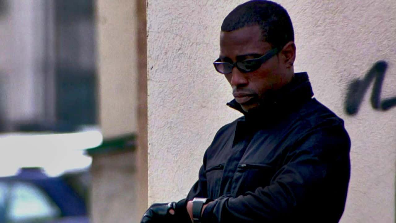 Кадр з фільму 7 Секунд (2005)