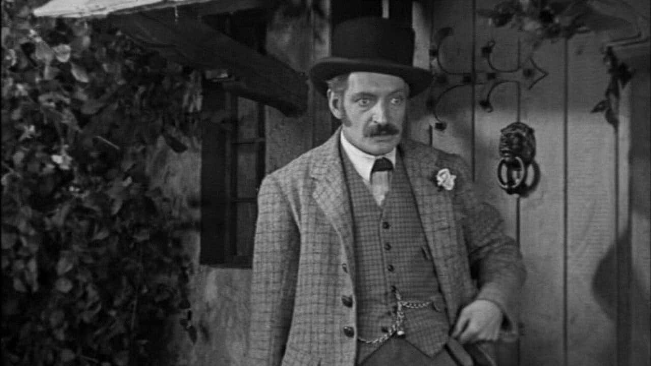 Кадр з фільму Дружина фермера (1928)