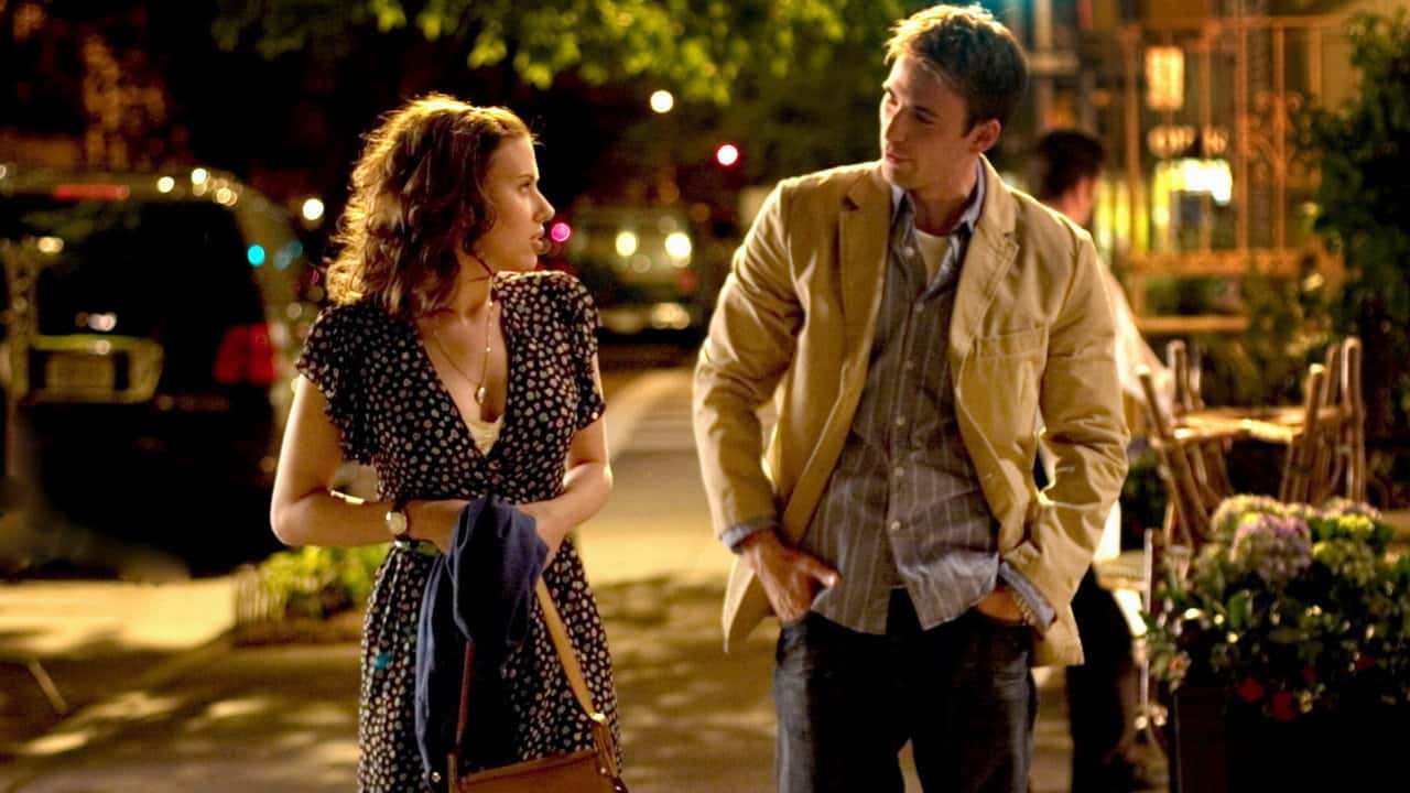 Кадр з фільму Щоденники няньки (2007)