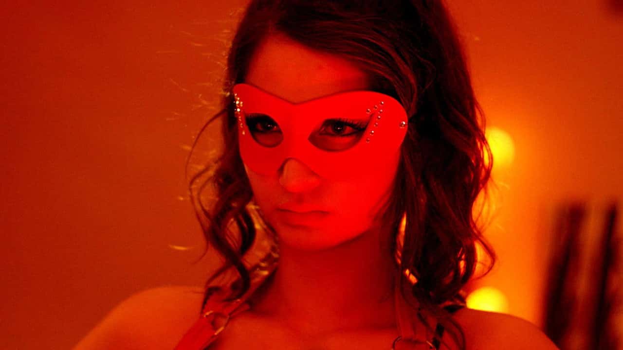 Кадр з фільму Агент Червоний Веном (2018)
