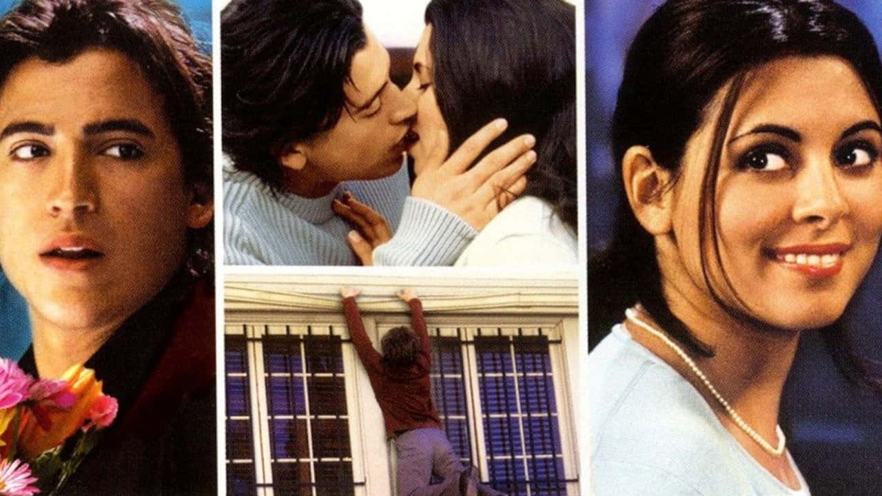 Кадр з фільму Екстримальне побачення (2004)