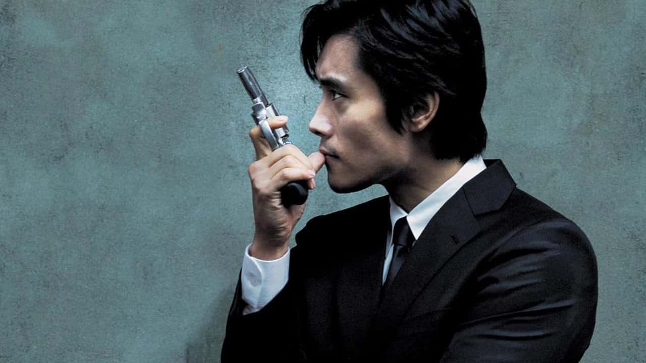 Кадр з фільму Гірко-солодкий присмак життя (2005)