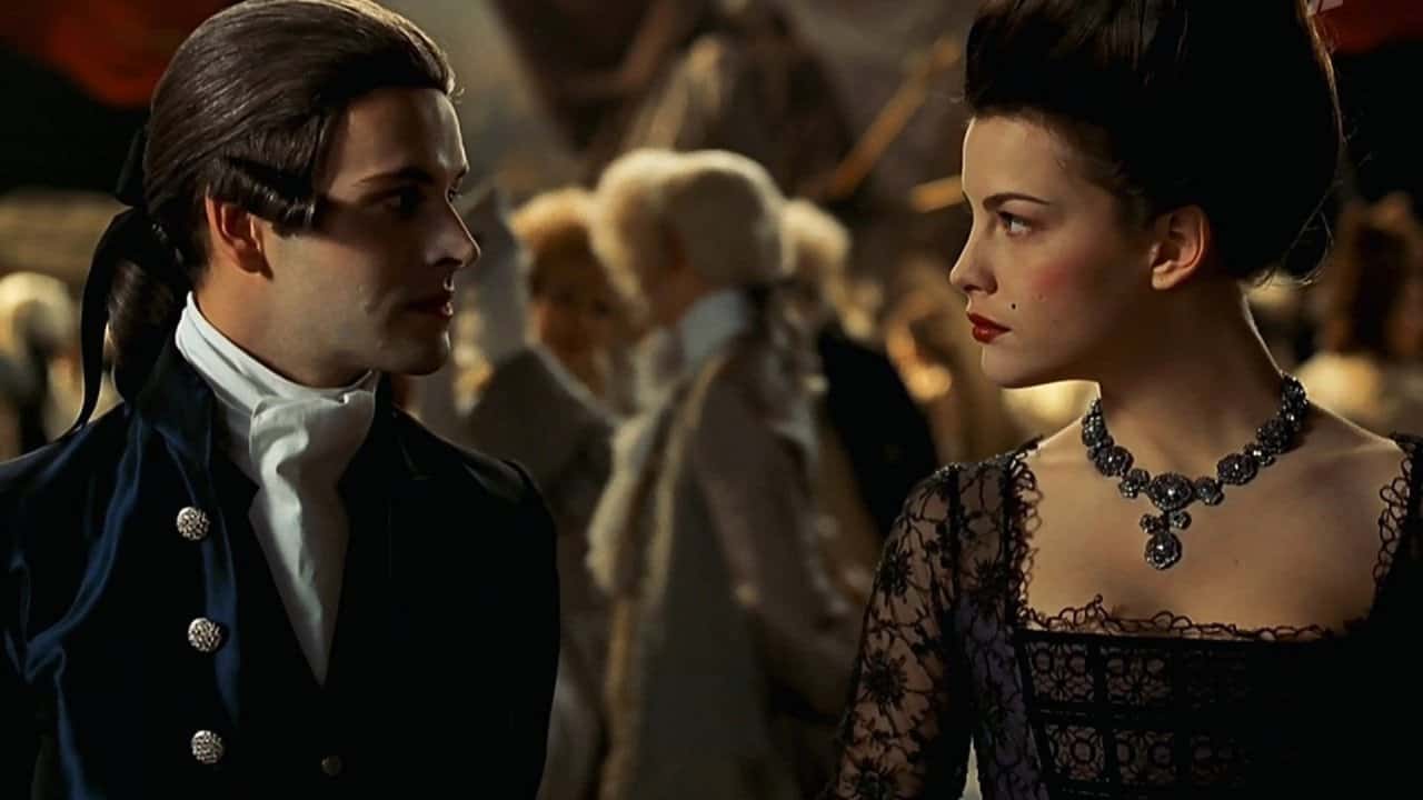 Кадр з фільму Планкет та Маклейн (1999)
