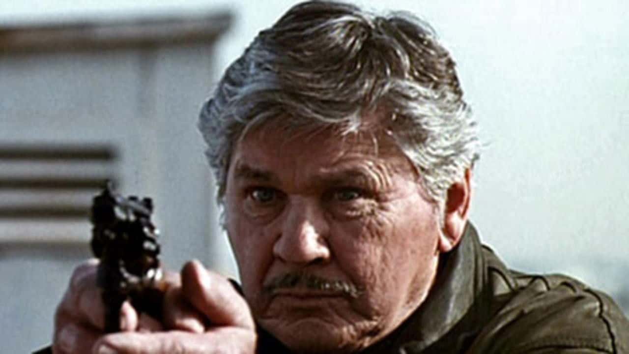 Кадр з фільму Donato and Daughter (1993)