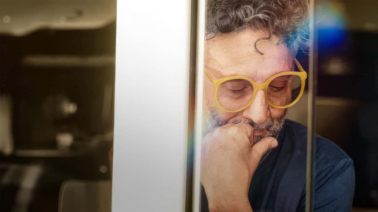 Кадр з фільму Фіто Паес: Світ у пісні (2026)