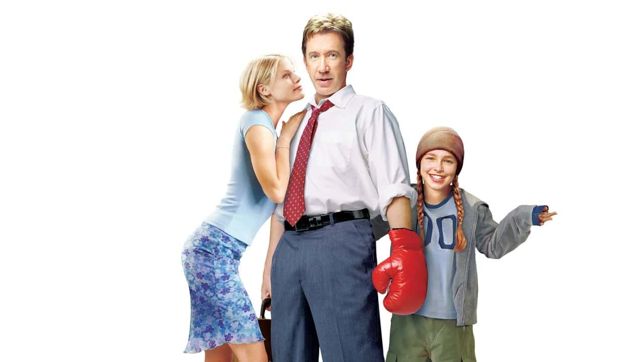 Кадр з фільму Крутий Джо / Просто Джо (2001)