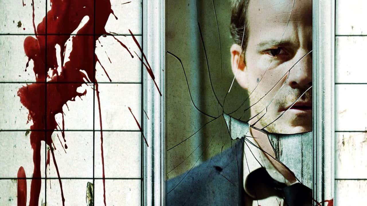 Кадр з фільму Тринадцятий поверх (2007)