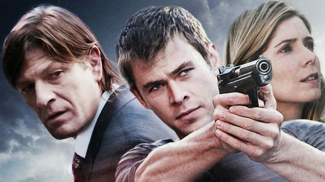 Кадр з фільму Великі гроші (2010)