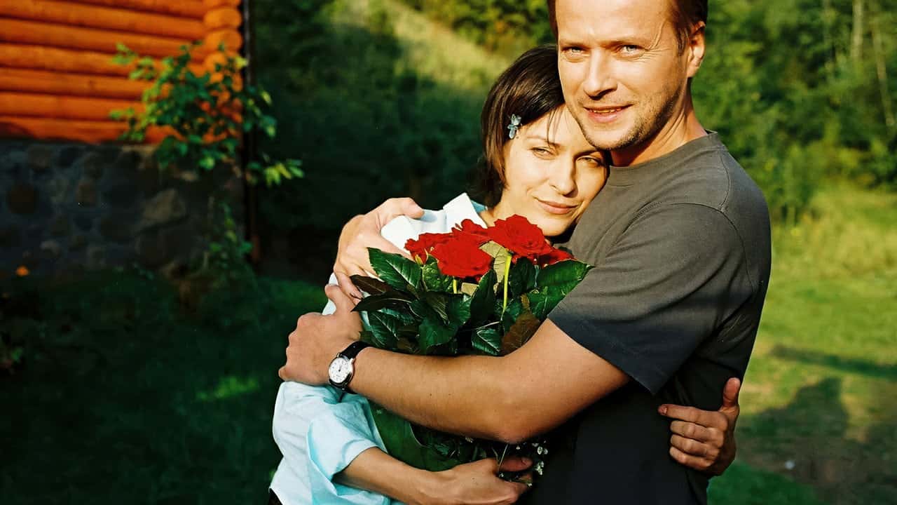 Кадр з фільму Ніколи в моєму житті! / Ніколи в житті! (2004)