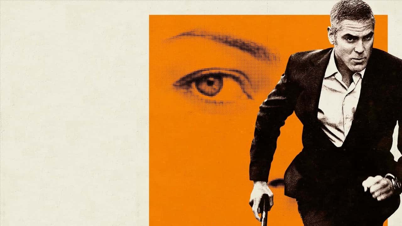 Кадр з фільму Американець (2010)