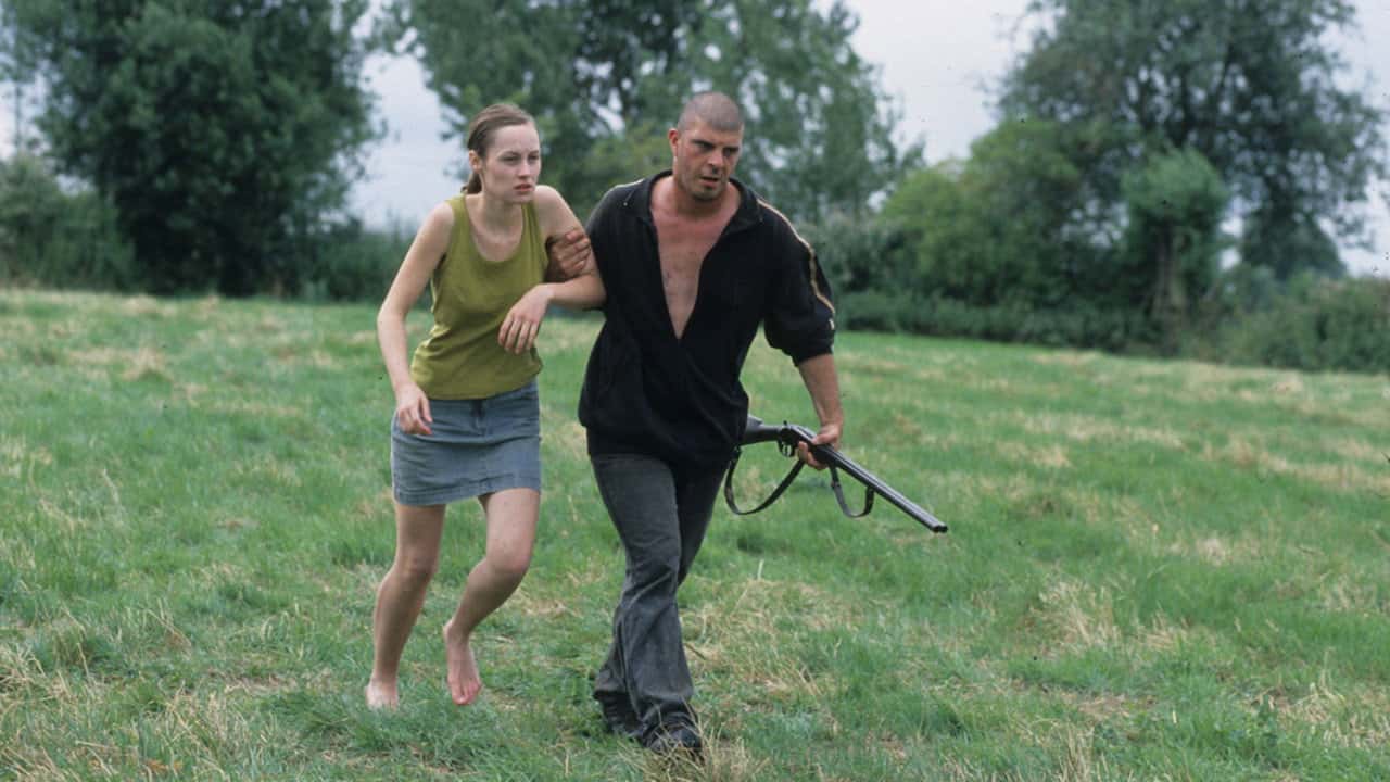 Кадр з фільму Фландрія (2006)