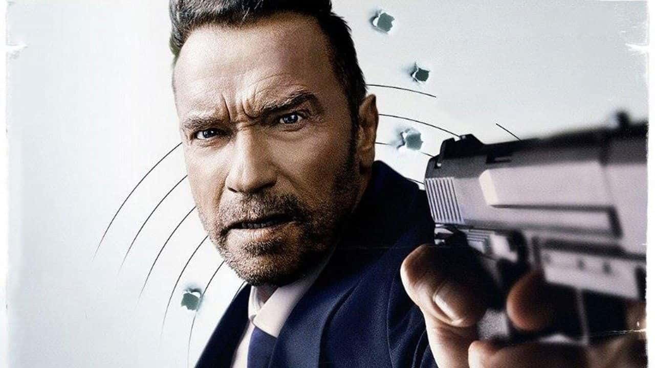 Кадр з фільму Вбити Гюнтера / Прибрати Ґантера (2017)