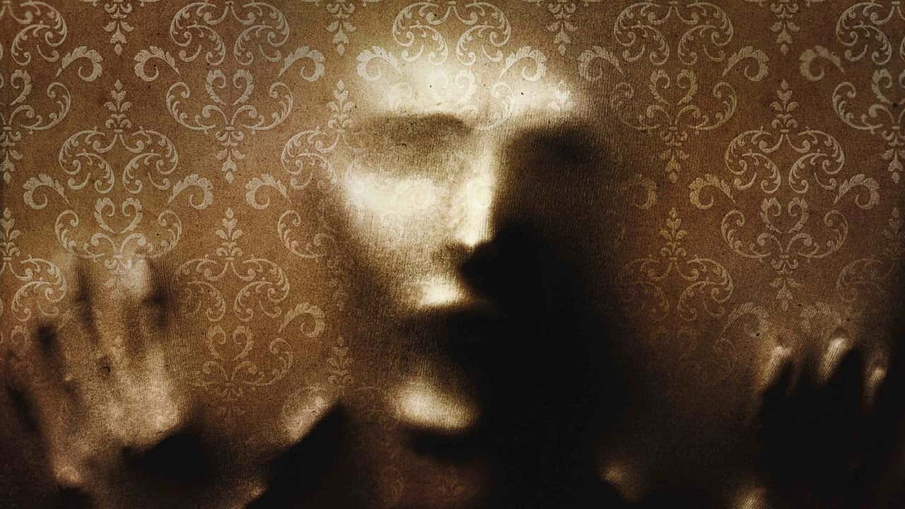 Кадр з фільму Пакт (2012)