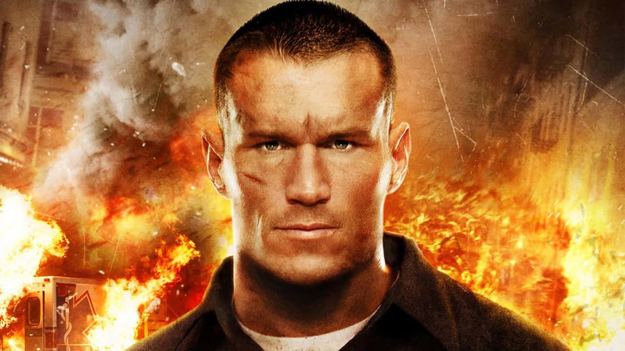Кадр з фільму 12 раундів: Перезавантаження (2013)