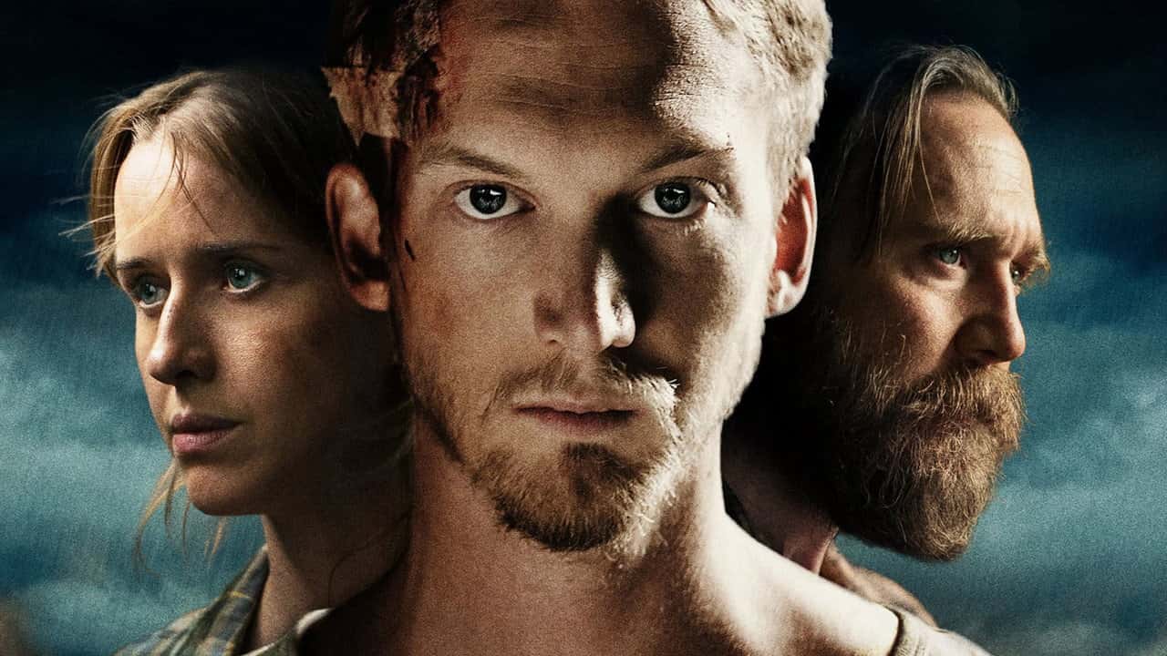 Кадр з фільму В ім'я порятунку (2018)